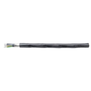 Imagine Cablu energie armat aluminiu, AC2XABY 4x10 mm² – unifilar
