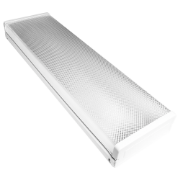 Imagine Corp de Iluminat Aparent 2x18W NV-4101.25218