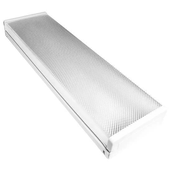 Imagine Corp de Iluminat Aparent 2x18W NV-4101.25218