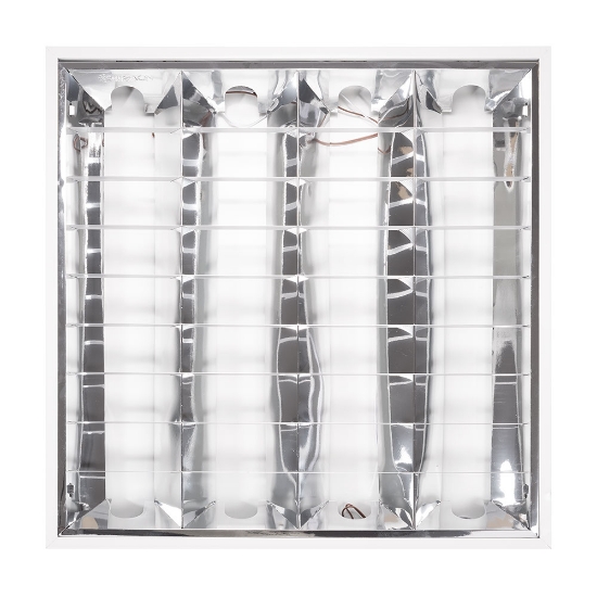 Imagine Corp de Iluminat Aparent 4x18W NV-4101.21418