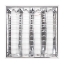 Imagine Corp de Iluminat Aparent 4x18W NV-4101.21418