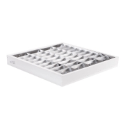 Imagine Corp de Iluminat Aparent 4x18W NV-4101.21418