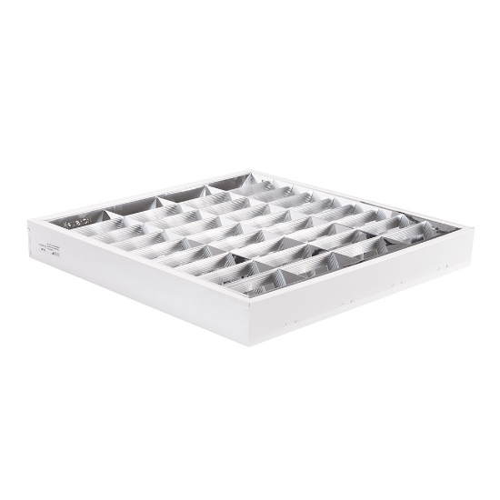 Imagine Corp de Iluminat Aparent 4x18W NV-4101.21418