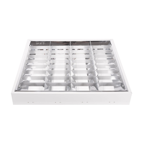 Imagine Corp de Iluminat Aparent 4x18W NV-4101.21418