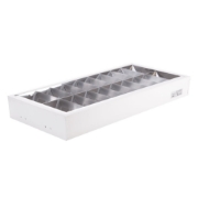 Imagine Corp de Iluminat Aparent 2x36W NV-4101.21236