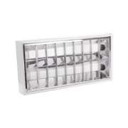 Imagine Corp de Iluminat Aparent 2x18W NV-4101.21218