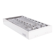 Imagine Corp de Iluminat Aparent 2x18W NV-4101.21218