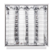Imagine Corp de Iluminat Incastrat 4x18W NV-4101.22418