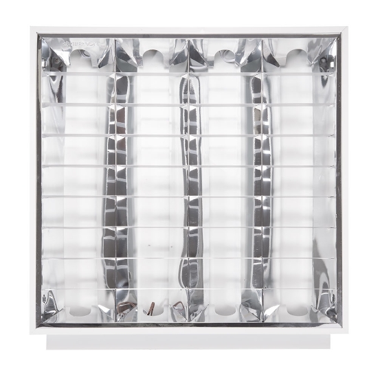 Imagine Corp de Iluminat Incastrat 4x18W NV-4101.22418