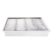 Imagine Corp de Iluminat Incastrat 4x18W NV-4101.22418