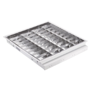 Imagine Corp de Iluminat Incastrat 4x18W NV-4101.22418