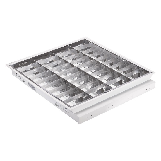 Imagine Corp de Iluminat Incastrat 4x18W NV-4101.22418