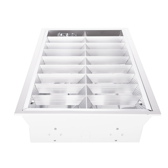 Imagine Corp de Iluminat Incastrat 2x36W NV-4101.22236