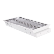 Imagine Corp de Iluminat Incastrat 2x18W NV-4101.22218