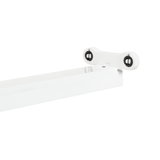 Imagine Corp de Iluminat Aparent 2x18W NV-4101.31218