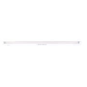 Imagine CORP LINIAR VELDI T5 1x21W IP20 - NOVELITE