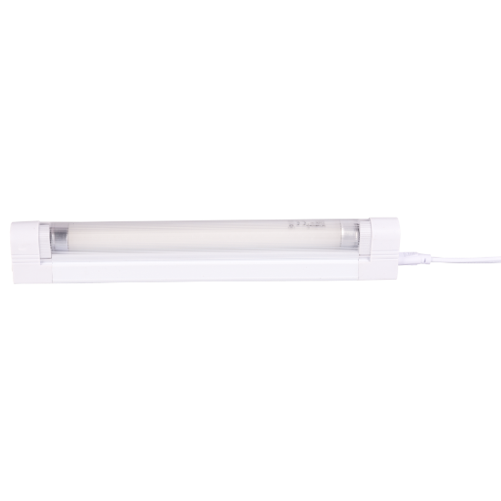 Imagine CORP LINIAR VELDI T5 1x6W IP20 - NOVELITE
