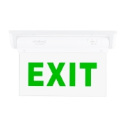 Imagine Display EXIT pentru Corp VERSO 2 - NOVELITE