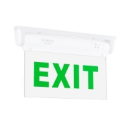 Imagine Display EXIT pentru Corp VERSO 2 - NOVELITE
