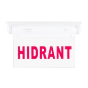 Imagine Display HIDRANT pentru Corp VERSO 2 - NOVELITE