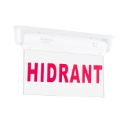 Imagine Display HIDRANT pentru Corp VERSO 2 - NOVELITE