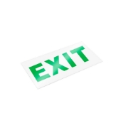 Imagine Display EXIT pentru Corp VERSO 1 - NOVELITE