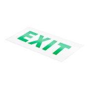 Imagine Display EXIT pentru Corp VERSO 1 - NOVELITE