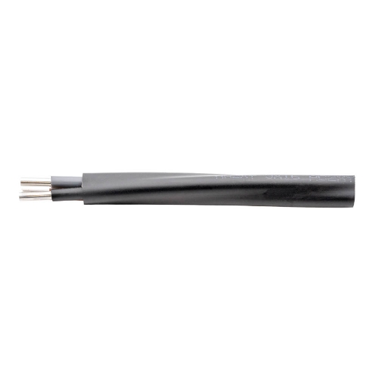 Imagine Cablu energie aluminiu, AC2XY 3x50+25 – unifilar