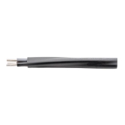 Imagine Cablu energie aluminiu, AC2XY 3x70+35 – unifilar