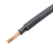 Imagine Cablu fără halogen cupru, N2XH 1x25 mm² B2ca – tambur