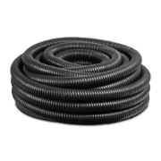 Imagine Tub flexibil metalic cu izolatie PVC Ø42mm 25m/colac – NOVELITE