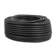 Imagine Tub flexibil metalic cu izolatie PVC Ø11mm 50m/colac – NOVELITE
