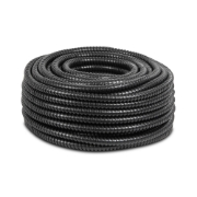 Imagine Tub flexibil metalic cu izolatie PVC Ø16mm 50m/colac – NOVELITE