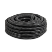 Imagine Tub flexibil metalic cu izolatie PVC Ø26mm 25m/colac – NOVELITE