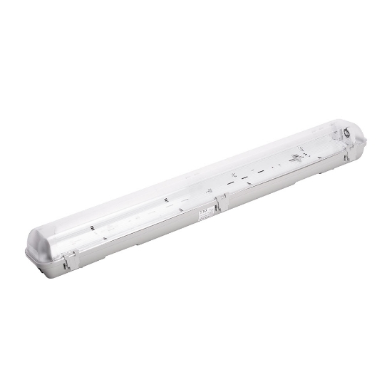 Imagine Corp de Iluminat Aparent Electronic 2x18W NEW IP65