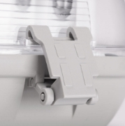 Imagine Corp de Iluminat Aparent Electronic 2x36W NEW IP65