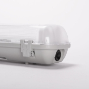 Imagine Corp de Iluminat Aparent Electronic 2x58W NEW IP65