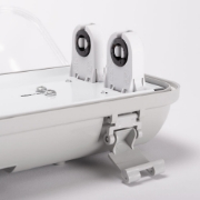 Imagine Corp de Iluminat Aparent Electronic 2x58W NEW IP65