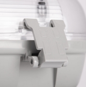 Imagine Corp de Iluminat Aparent Electronic 1x36W NEW IP65