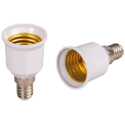 Imagine Adaptor Dulie de la E14 la E27