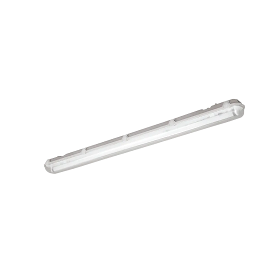 Imagine Corp Etans IP65 Neechipat 2x600mm Dispersor Transparent - PELSAN