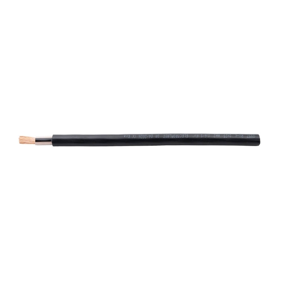 Imagine Cablu energie flexibil cupru, RV-K 1x25 mm²