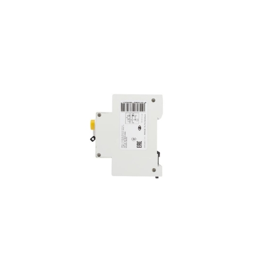 Imagine Intrerupator Diferential 10A 1P+N C 6KA 30mA PFL6
