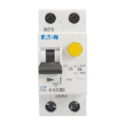 Imagine Intrerupator Diferential 6A 1P+N C 6KA