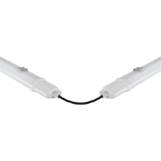 Imagine Corp Etans IP65 LED Interconectabil 18W 6500K 600mm Dispersor Opal Extrudat - NOVELITE