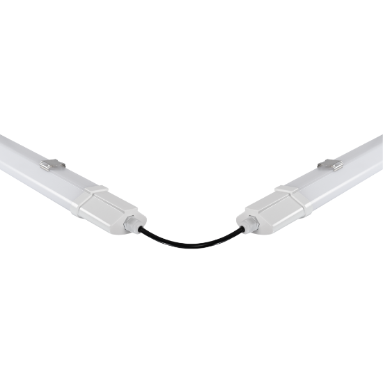 Imagine Corp Etans IP65 LED Interconectabil 36W 6500K 1200mm Dispersor Opal Extrudat - NOVELITE