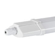 Imagine Corp Etans IP65 LED Interconectabil 36W 6500K 1200mm Dispersor Opal Extrudat - NOVELITE