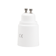 Imagine Adaptor dulie de la GU10 la E27