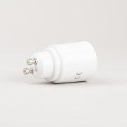 Imagine Adaptor dulie de la GU10 la E27