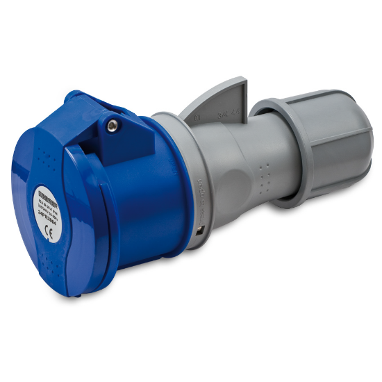 Imagine Cupla 2P+T 32A IP44 250V